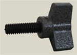 hoof jack standard tension knob