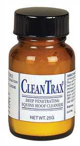 cleantrax 20 gram