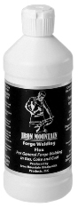 iron mountain welding flux general use