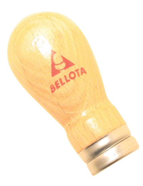bellota rasp handle clear or black