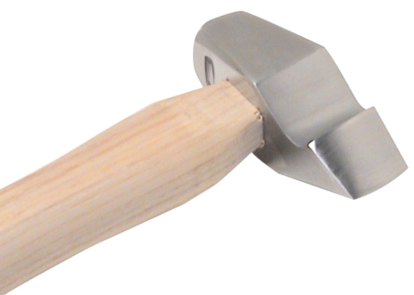 bloom forge creaser wood handle