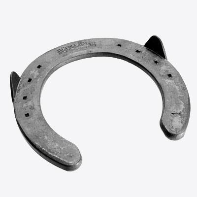 Nordic Forge Pair of Horse Shoes