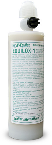 equilox i slow