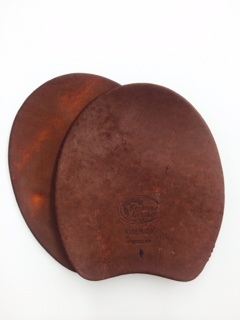 keystone leather regular waterproof pad