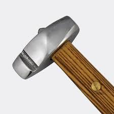 jim blurton creaser wood handle