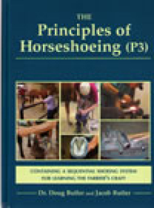 principles of horseshoeing 3