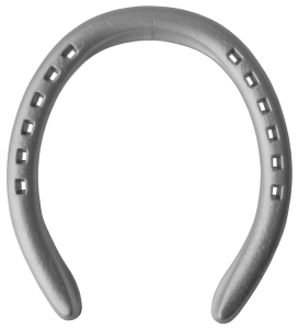Kerckhaert Steel Half Round [5/8"]