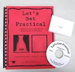 let s get practical study guide