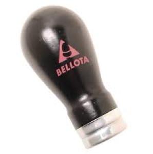 bellota rasp handle clear or black