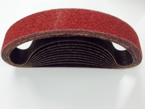 cubitron sanding belt 36 36 grit brown