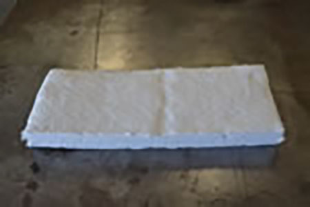 nc forge reliner door insulation