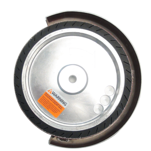 fp expander wheel 10 5 8 shaft
