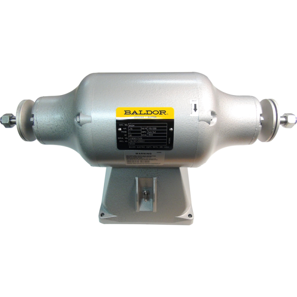 baldor 3 4 hp grinder